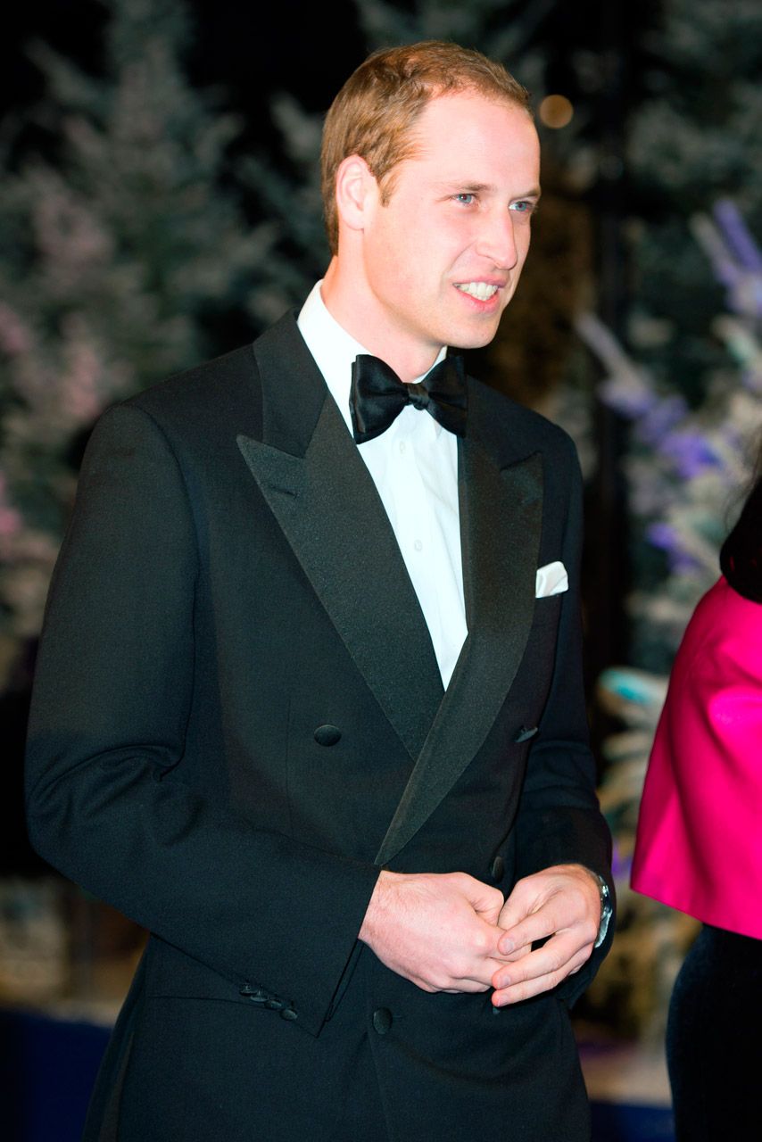 Prince William