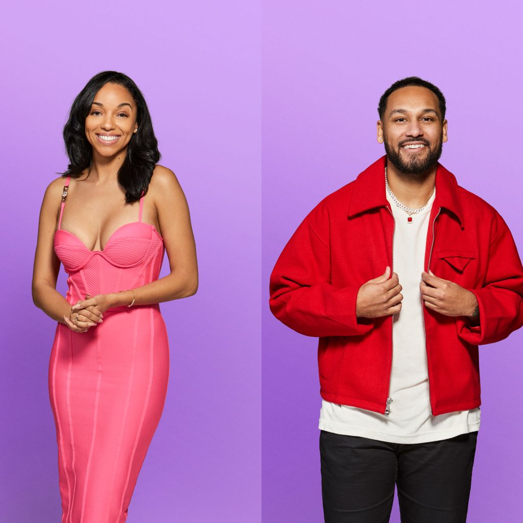 Are Alara Taneri and Stevan Ditter From 'Perfect Match' Still Together