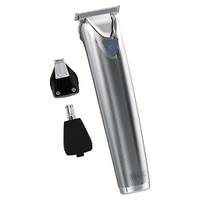 Wahl Lithium Ion Stainless Steel Groomer