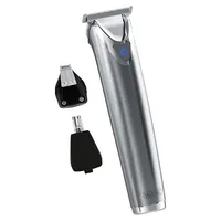 Wahl Lithium Ion Stainless Steel GroomerSG$109.50 SG$77.30