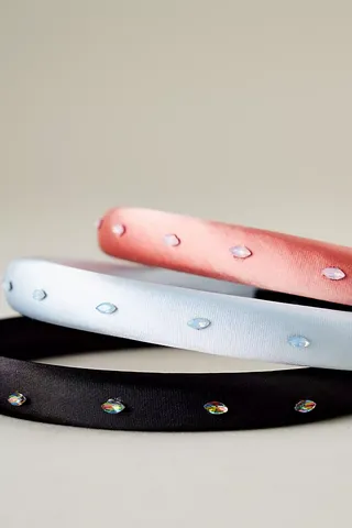 Embellished Headband