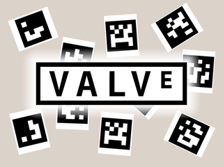 2012 - Valve's Room-Scale VR Experiments