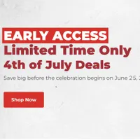 Guitar Center: Amped up 4th July savings Guitar Center: Amped up 4th July savings