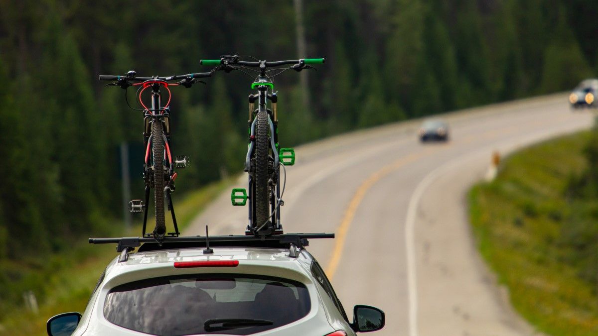 best bike rack