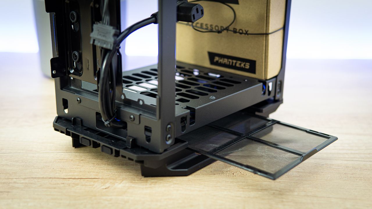 Phanteks Evolv Shift 2
