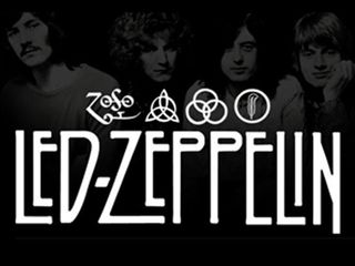 Will Page and Jones tour as 'Led Zeppelin'?