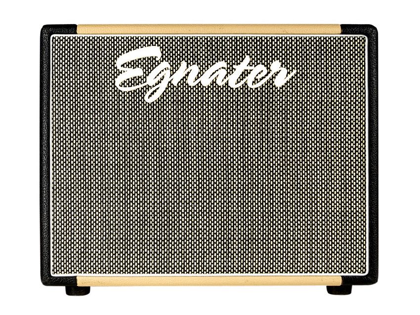 Egnater Rebel 30 1 X 12 Combo Review Musicradar