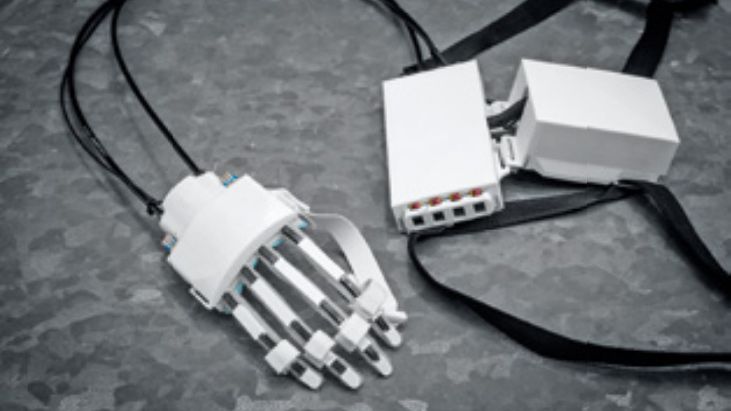 Brain-controlled robot exoskeletons can help stroke patients move again ...