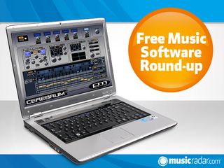 Free music software round-up 24