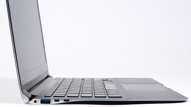 Samsung Series 9 review