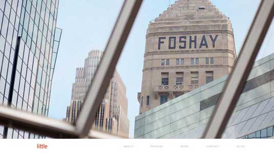 Discover how Minneapolis agency gave its site a responsive makeover at http://www.creativebloq.com/web-design/big-responsive-redesign-little-11135395