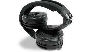 Steelseries Flux headset review