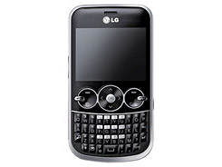 The new LG GW300