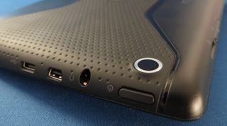 Advent Tegra Note 7 review