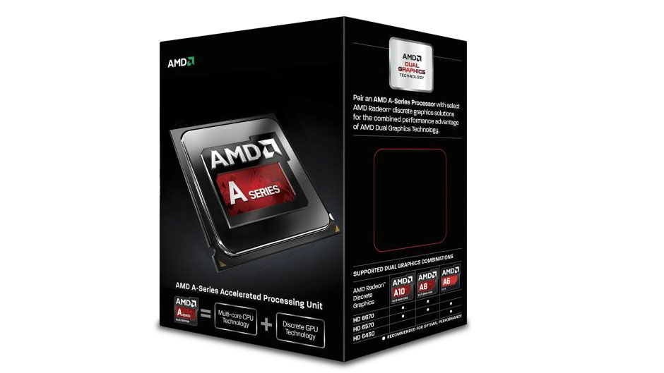 AMD Richland