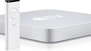 Apple TV first generation box spontaneously loses access to the iTunes Store