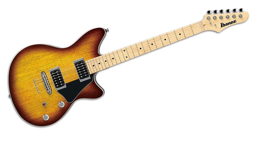 Ibanez Roadcore RC320M review | MusicRadar