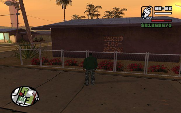 Grand Theft Auto San Andreas Tags Location Guide Page 2 GamesRadar   6f27c0af417004127a493b9b8675cab7 970 80 