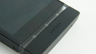 Sony Xperia P review