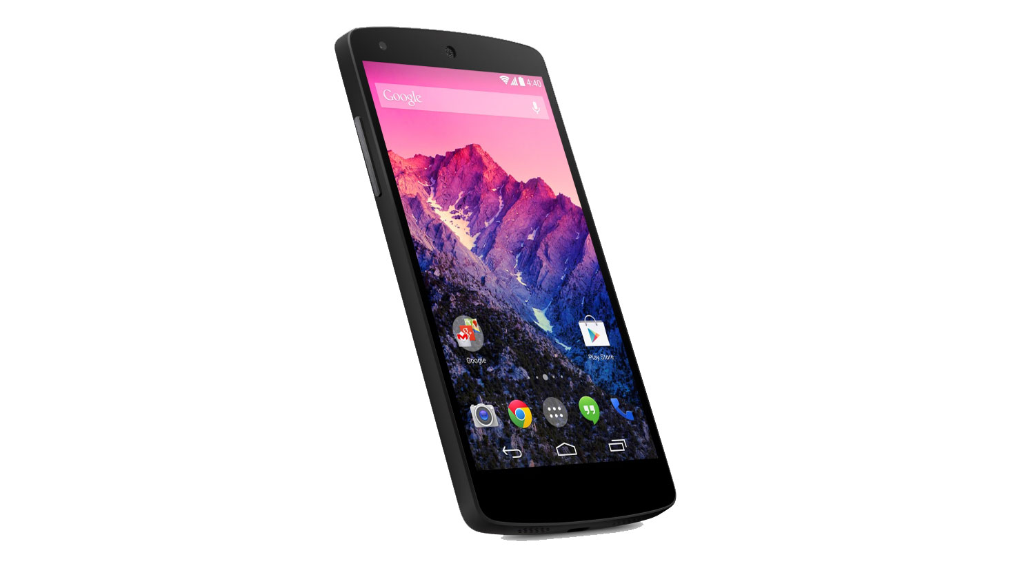 Nexus 5 price and release date: where can I get it?