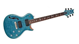 5 lighter alternatives to the Gibson Les Paul: PRS SE Zach Myers
