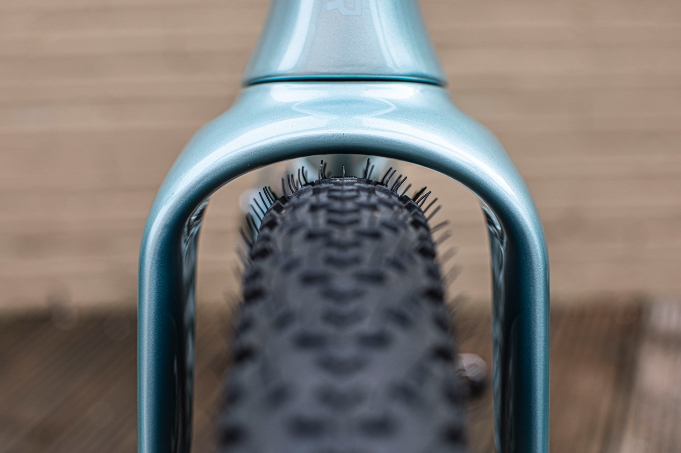 Factor Elara gravel bike