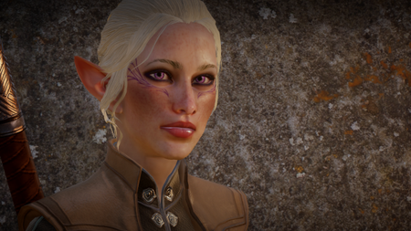 Your Best Dragon Age Inquisitors Pc Gamer