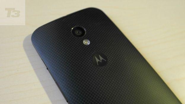 Motorola Moto X