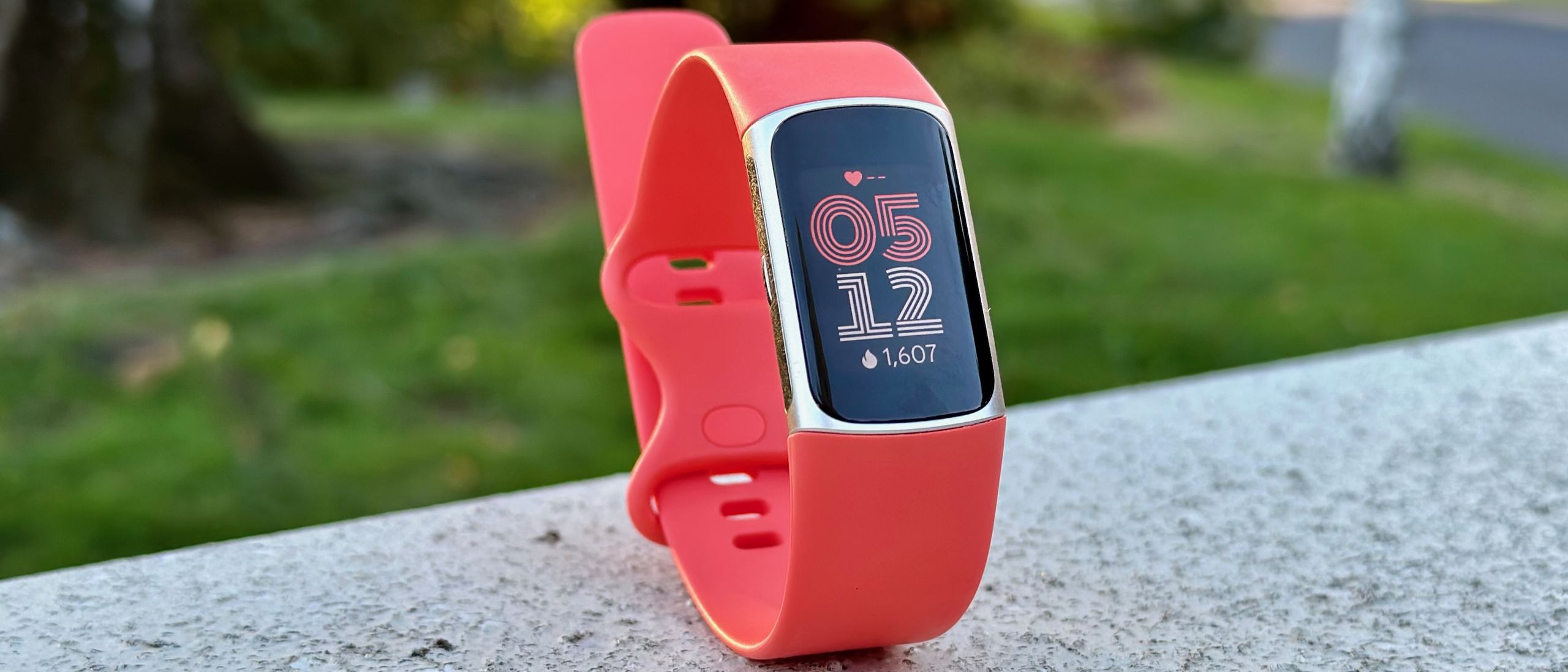 Fitbit Charge 6 review: Familiar hardware, Googleified | Android