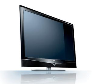 Loewe Art 46 LCD/LED TV debuts at £2395 