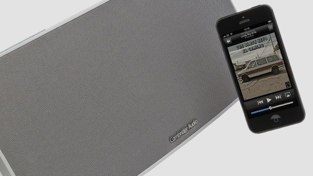 Cambridge Audio Minx Air 100