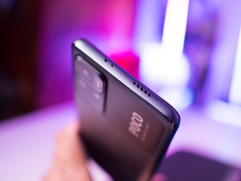 POCO M4 Pro 5G review