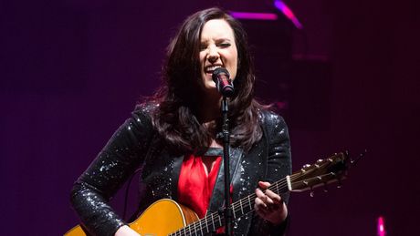 Brandy Clark picks 10 essential country albums | MusicRadar