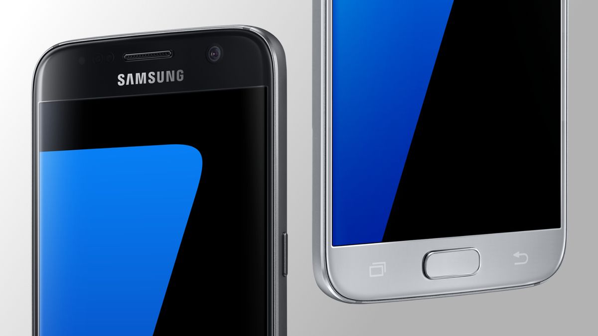 Best Samsung Galaxy S7 Cases Techradar