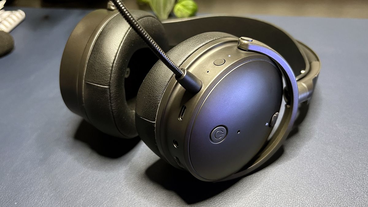 Audeze Maxwell