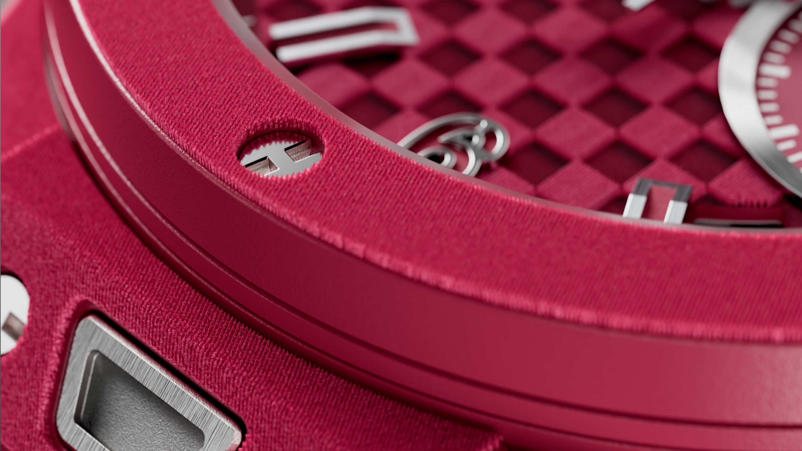 Hublot Big Bang Soft Touch
