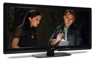 Philips 56pfl9954h 21:9 tv