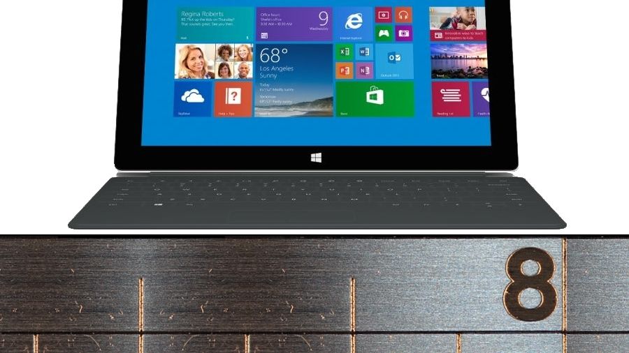 Microsoft prepping 7.5inch Surface tablet to take on iPad mini