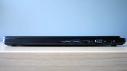 Gigabyte P35W v2 review