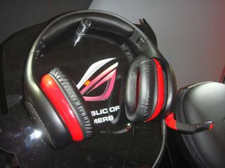 Asus RoG Vulcan ANC