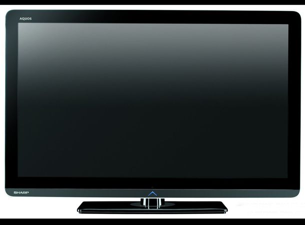 Sharp LC-37LE320