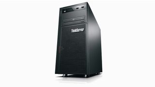 Lenovo TS440 server