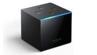 Fire TV Cube