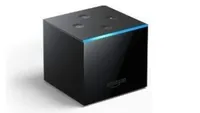 Fire TV Cube