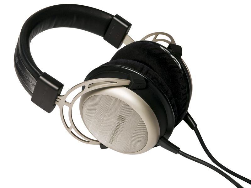 Beyerdynamic T1 review | TechRadar