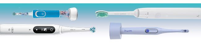 Amazon Prime Days electric toothbrush deals