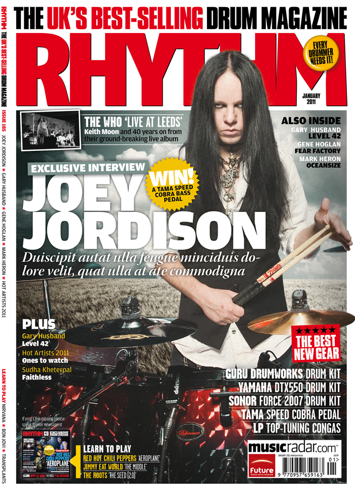 Joey