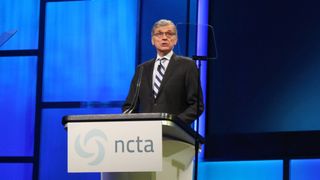 FCC Chairman Tom Wheeler