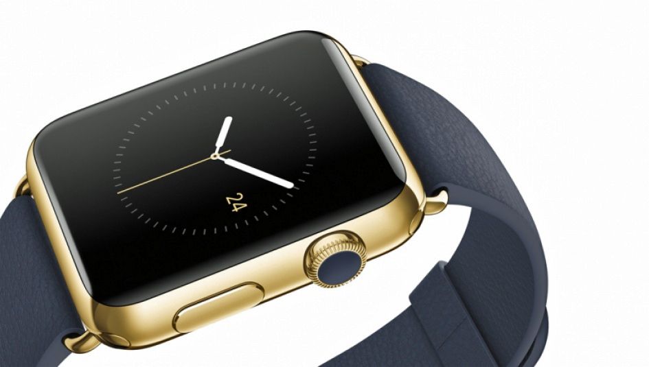 Apple Watch faces detailed: Chronograph, Mickey Mouse ...