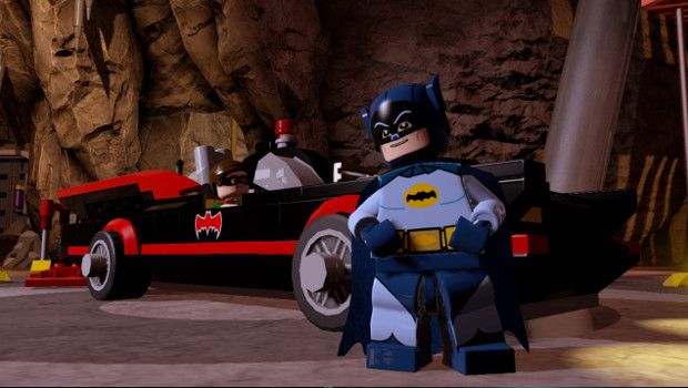 lego batman 3 characters cheats